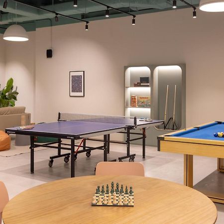 Weave Studios - Sai Ying Pun Hong Kong Extérieur photo