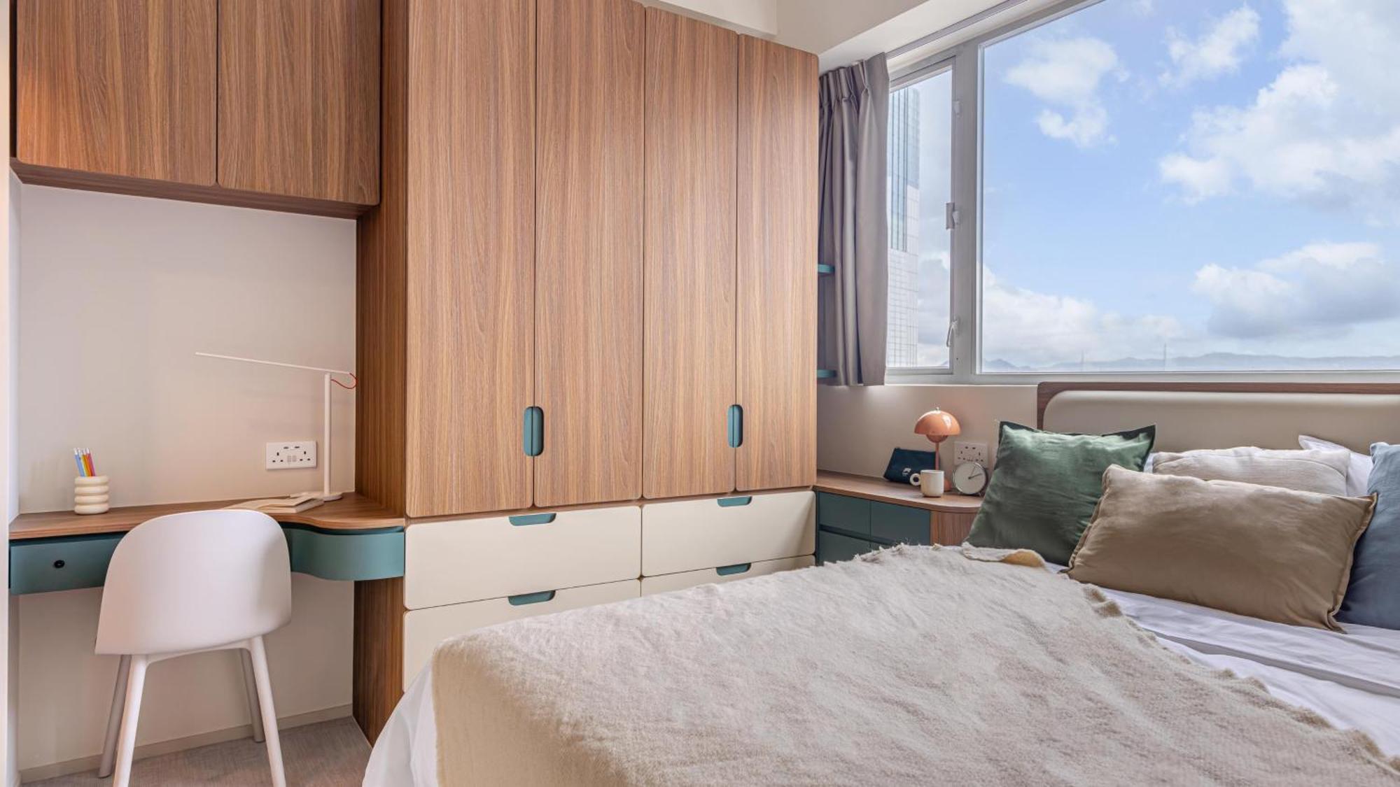 Weave Studios - Sai Ying Pun Hong Kong Extérieur photo
