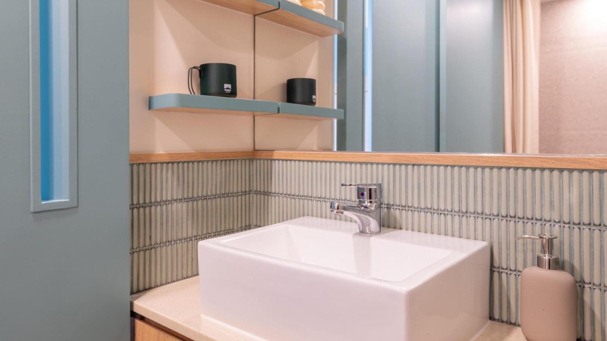 Weave Studios - Sai Ying Pun Hong Kong Extérieur photo