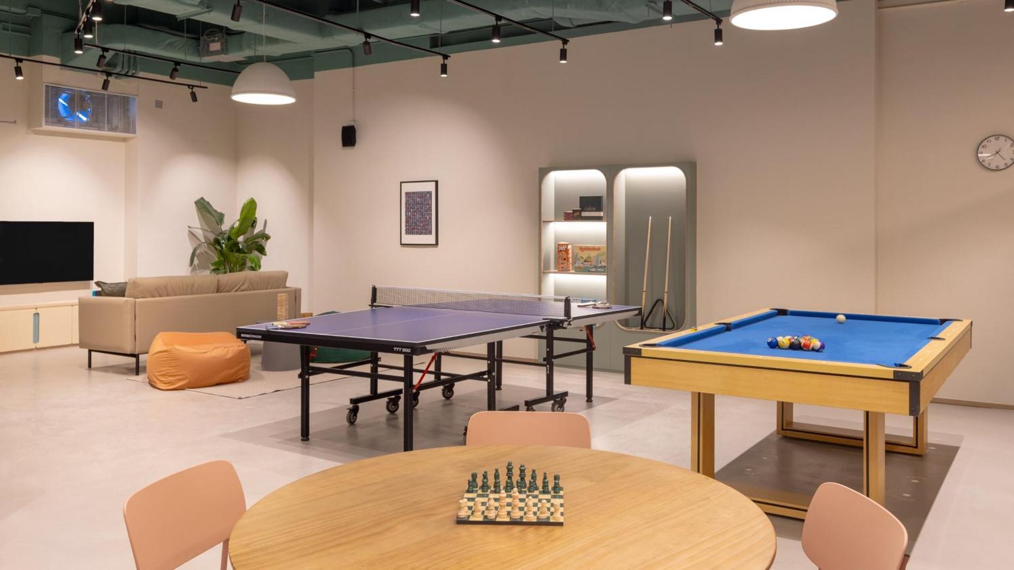 Weave Studios - Sai Ying Pun Hong Kong Extérieur photo